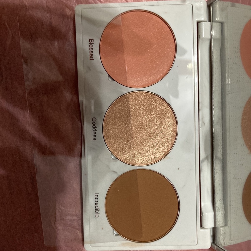 Realher Ultimate Glow Getter